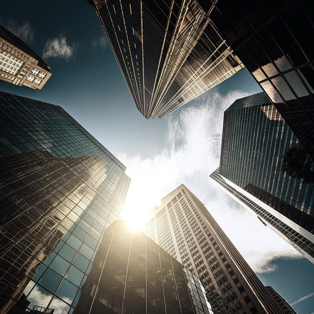 Our Values in Action